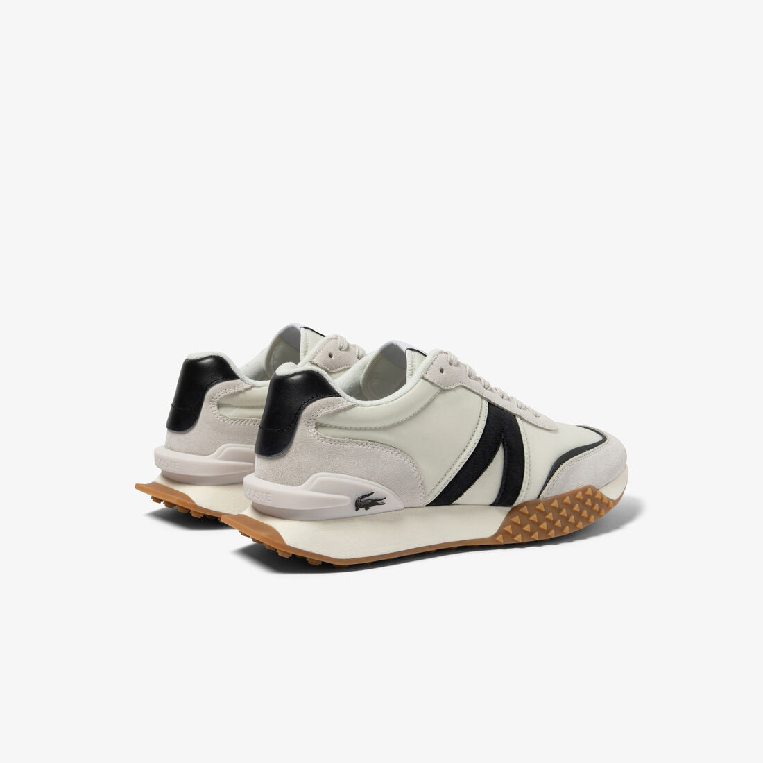 سنيكرز لاكوست ال-سبين ديلوكس جلد للرجال سنيكرز لاكوست ال-سبين ديلوكس جلد للرجال