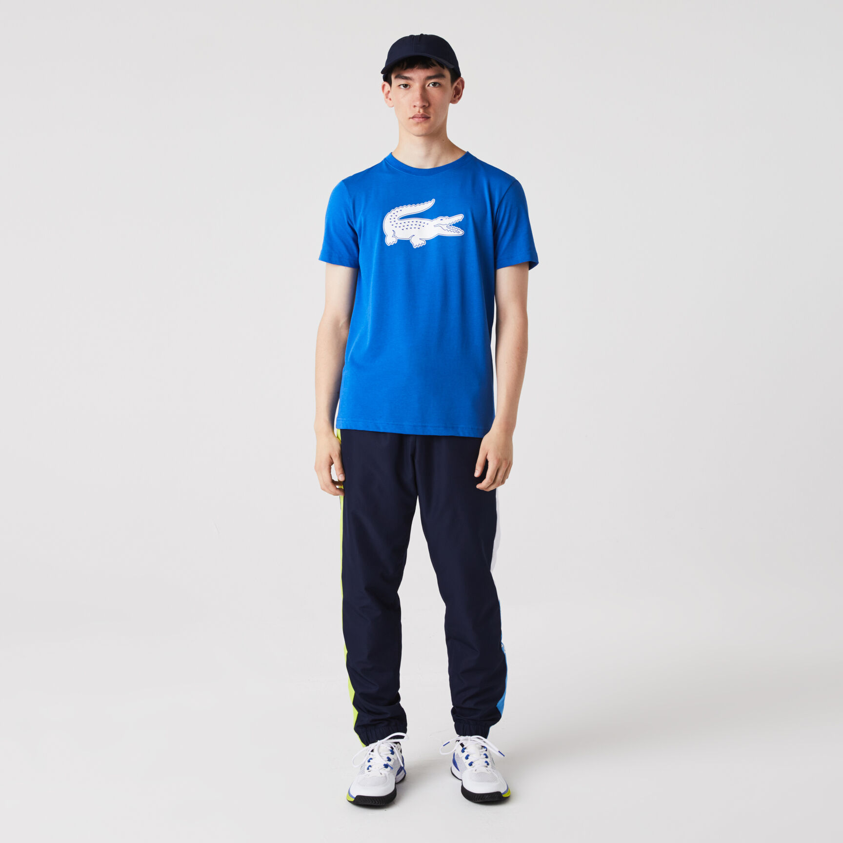 Ultra Dry XXL Logo Sport T-shirt Ultra Dry XXL Logo Sport T-shirt