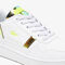 Children's Lacoste T-Clip Synthetic Trainers children s lacoste t clip synthetic trainers