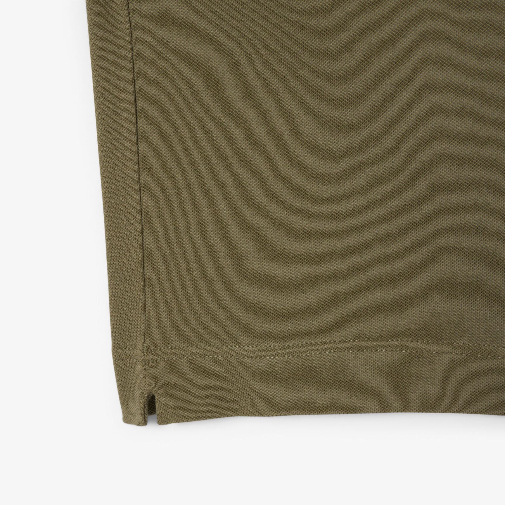 قميص بولو بيكيه باريسي بقصة عادية قميص بولو بيكيه باريسي بقصة عادية