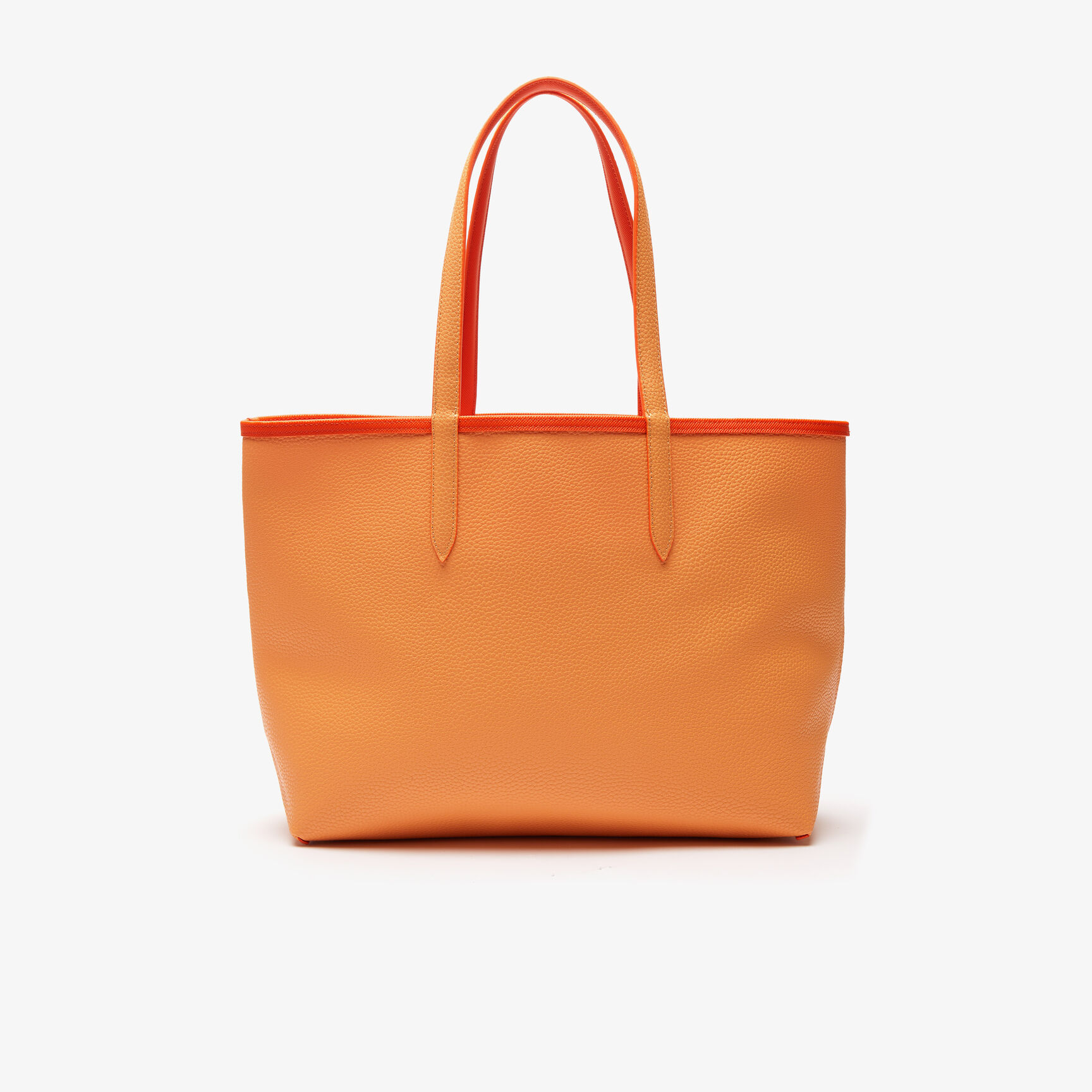 Anna Reversible Tote with Pouch