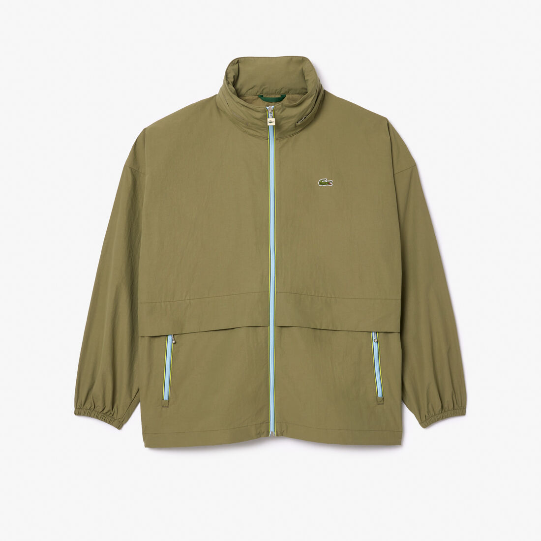 سترة واقية بغطاء رأس وقابلة للإزالة مقاومة للماء سترة واقية بغطاء رأس وقابلة للإزالة مقاومة للماء