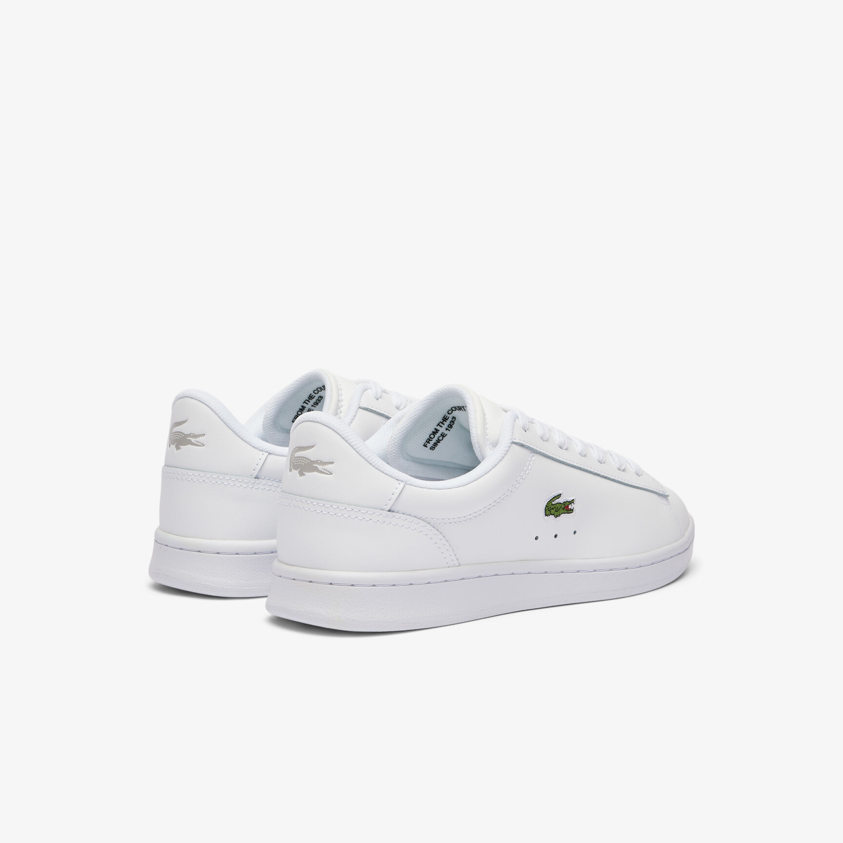 Women's Carnaby Set Leather Sneakers