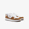 lacoste men s t clip set leather sneakers