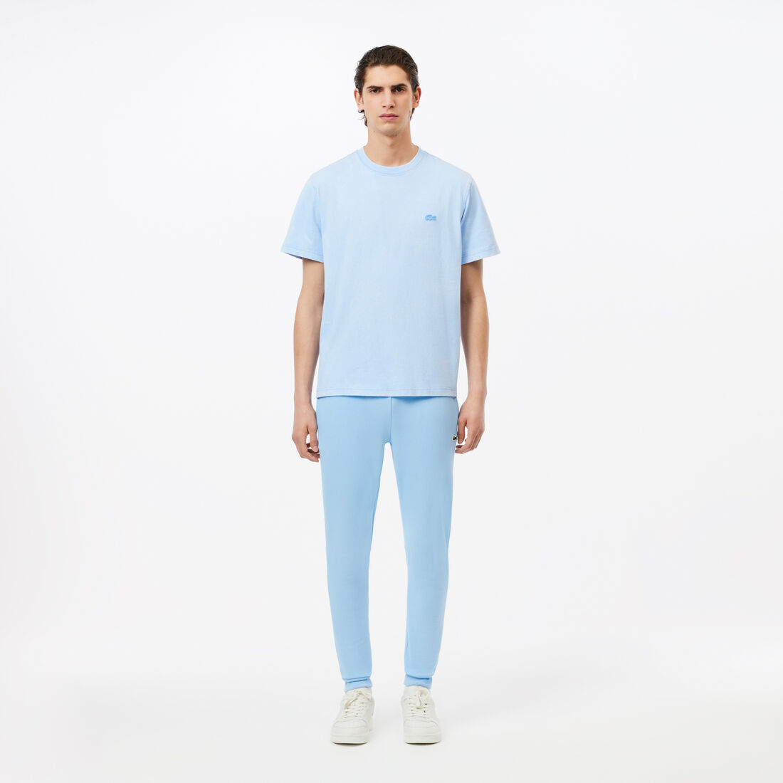 Slim Fit Sweatpants
