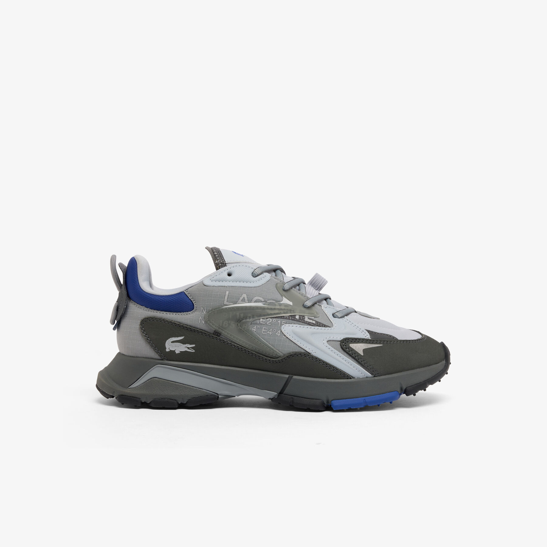 Men's L003 Neo Tech Sneakers lacoste men s l003 neo tech sneakers