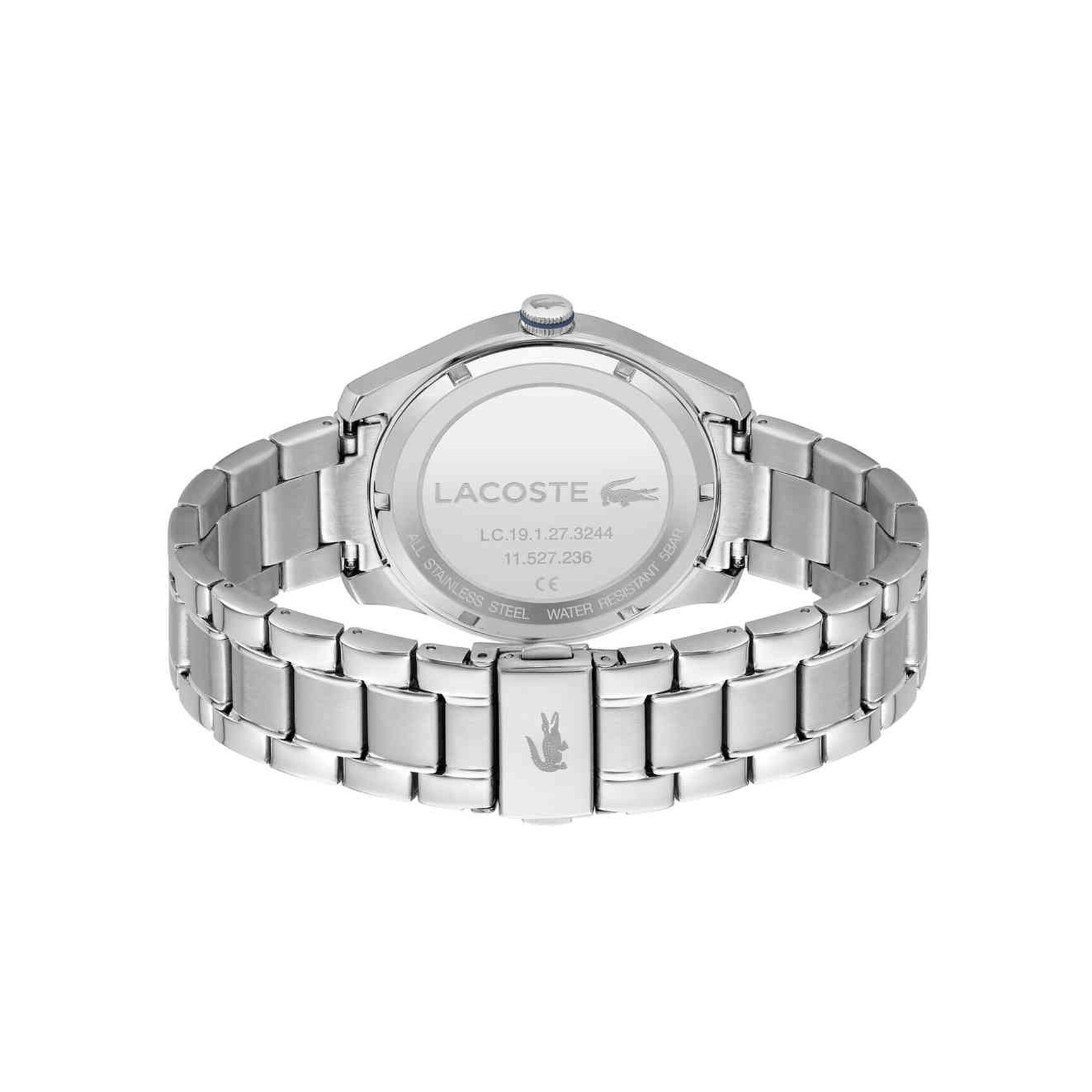 Men Musketeer Quartz Watch