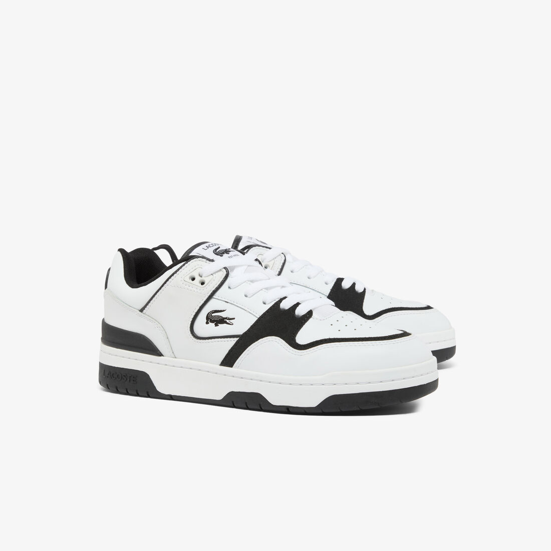 طقم أحذية رياضية جلدية للرجال طقم أحذية رياضية جلدية للرجال