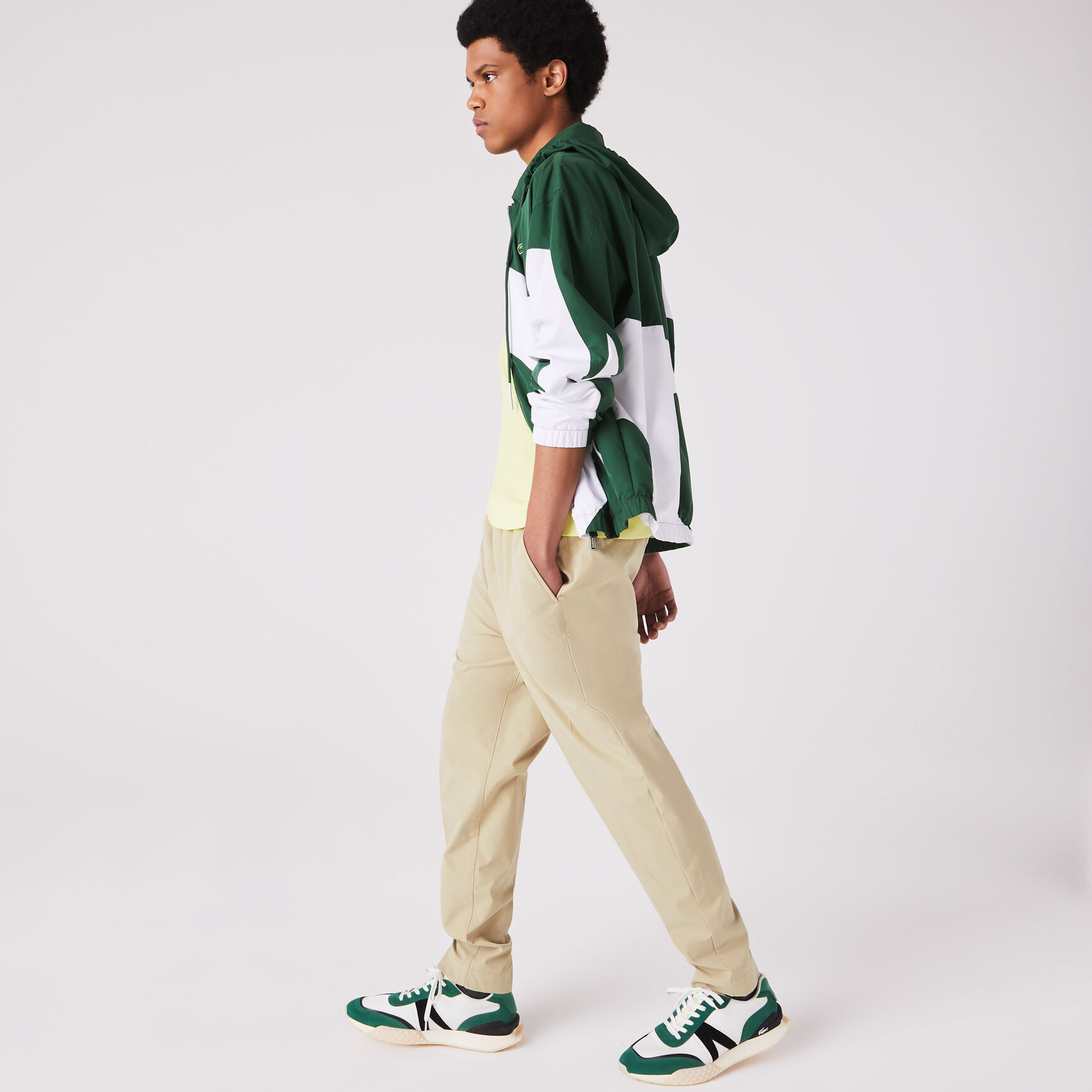 بنطال رياضي مقاوم للماء للرجال بنطال رياضي مقاوم للماء للرجال