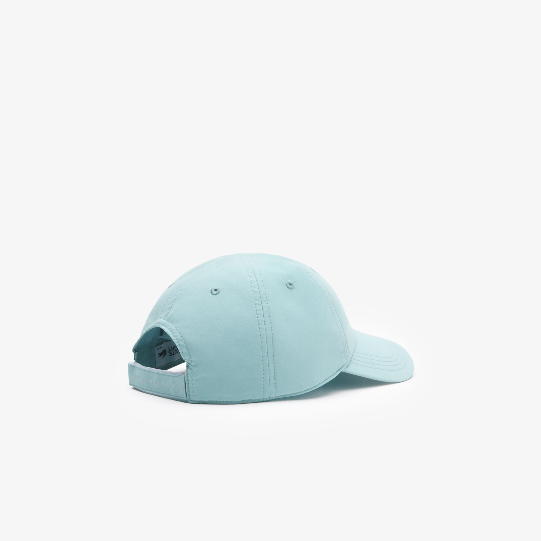 Lacoste Tennis x Novak Djokovic Cap 
