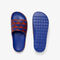 Men's Serve Slide 2.0 Printed lacoste men s serve slide 2 0 printed