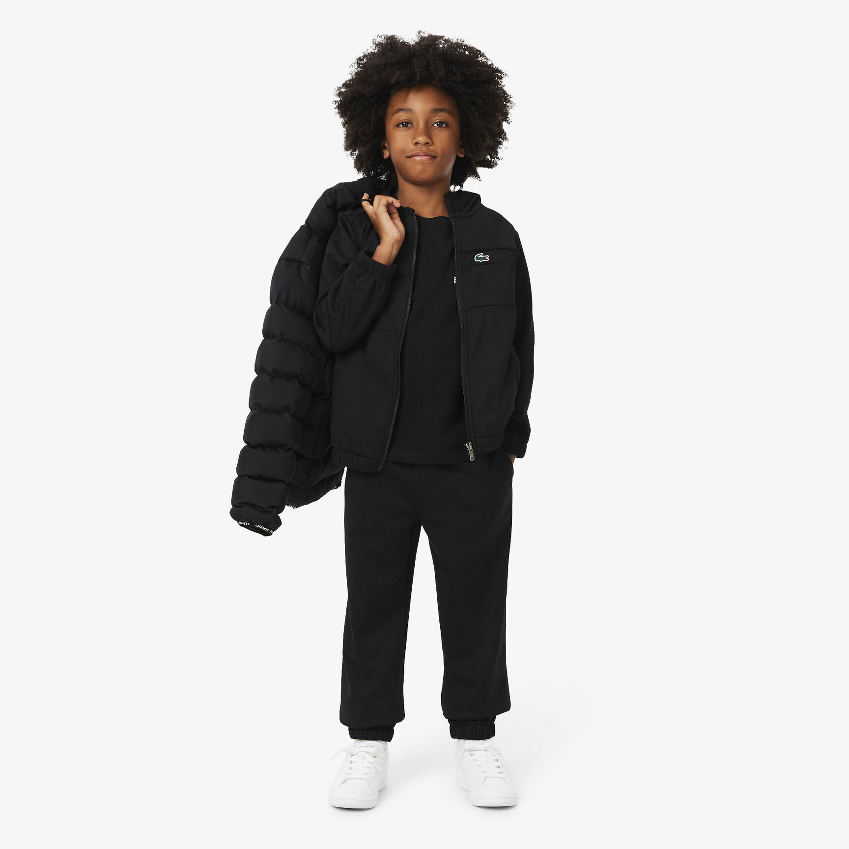 Print Cotton T-shirt Print Cotton T-shirt