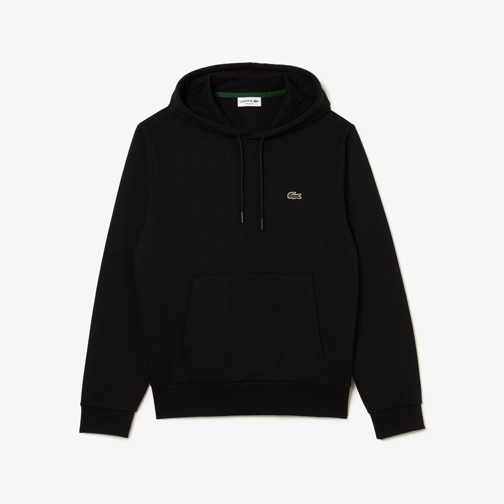 Fleece Hoodie