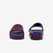 Men's Serve Slide 2.0 Printed lacoste men s serve slide 2 0 printed