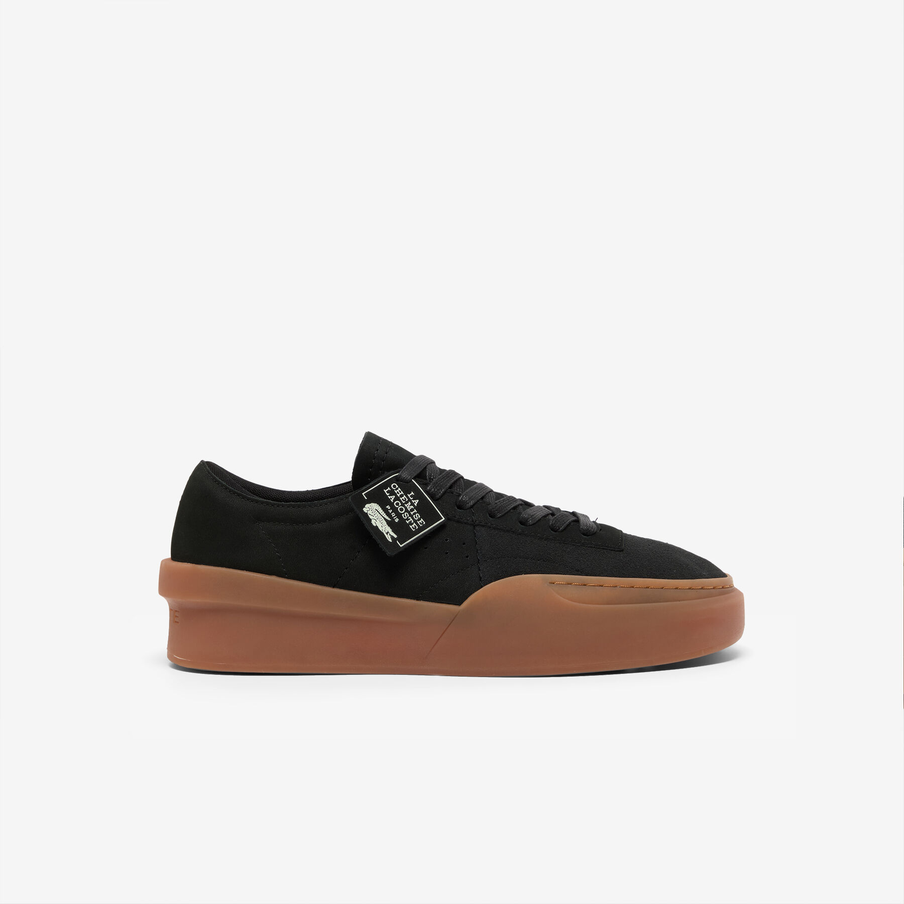 Men's Aura Club Leather Sneakers 
