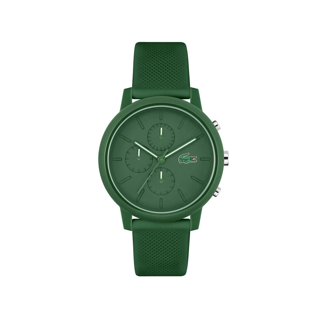 Men L1212 Non-metal Watch