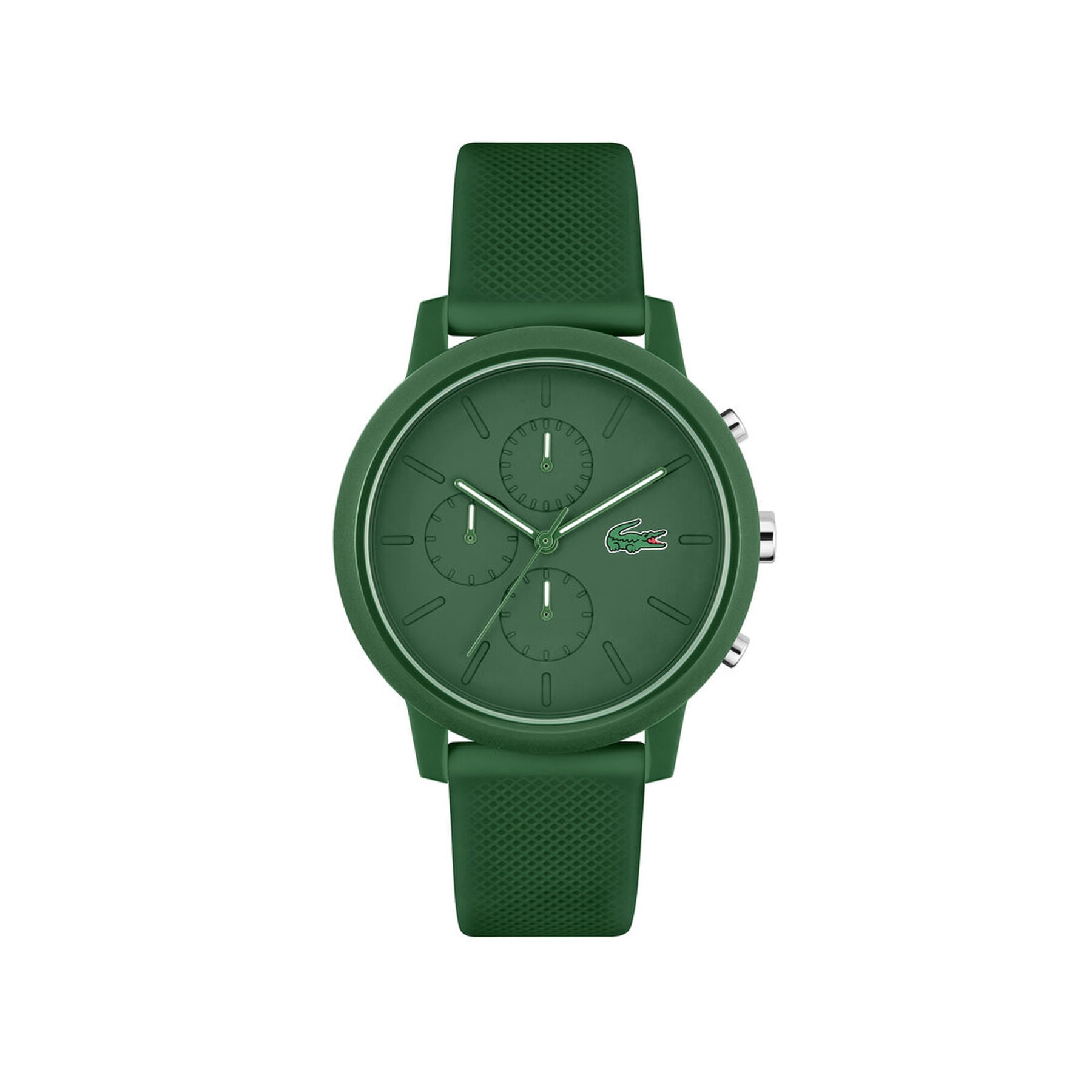 Lacoste 12.12 Chrono Sport Mens Watch lacoste 12 12 chrono sport mens watch