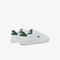 Men's Carnaby Set Leather Sneakers lacoste men s carnaby set leather sneakers