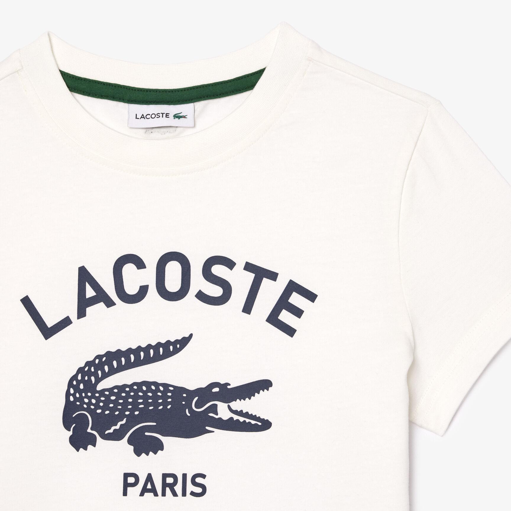 تيشيرت بطبعة الماركة تيشيرت بطبعة الماركة