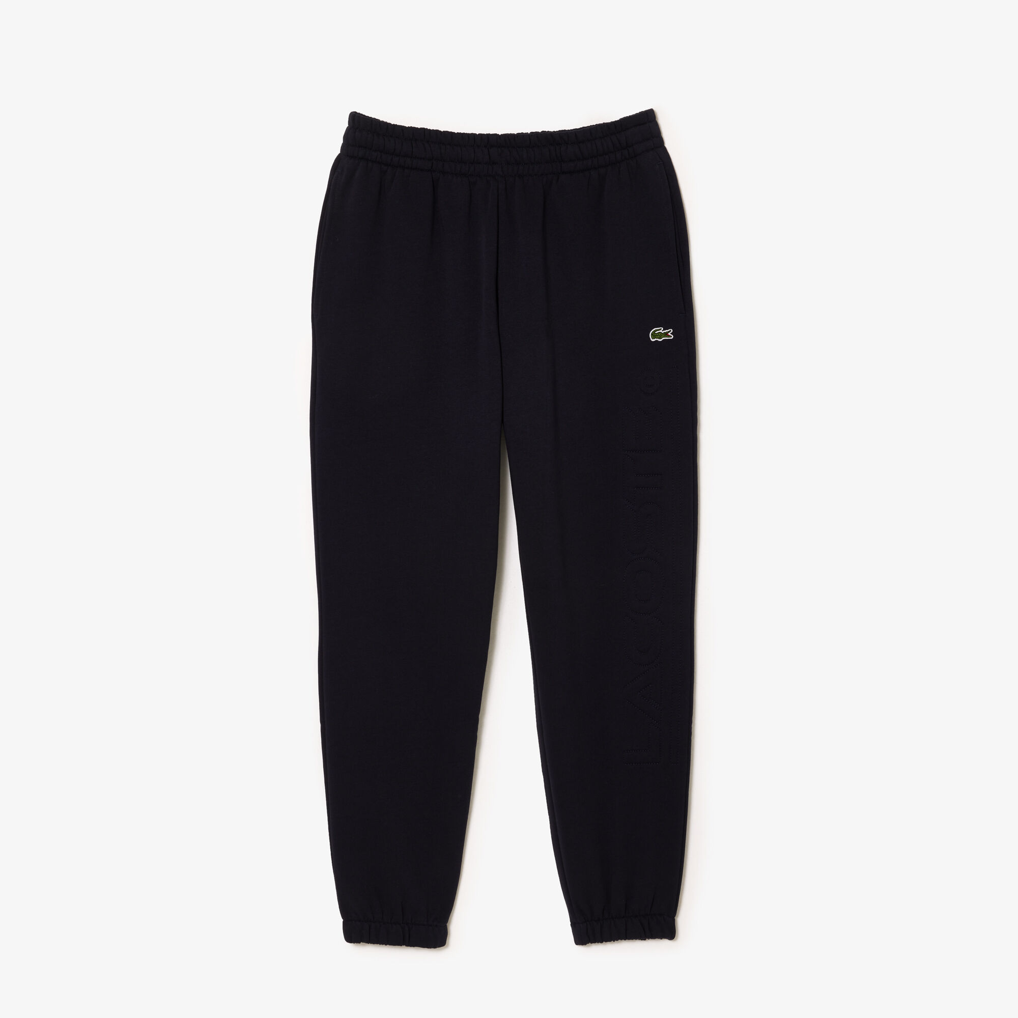 Lacoste pants mens clearance