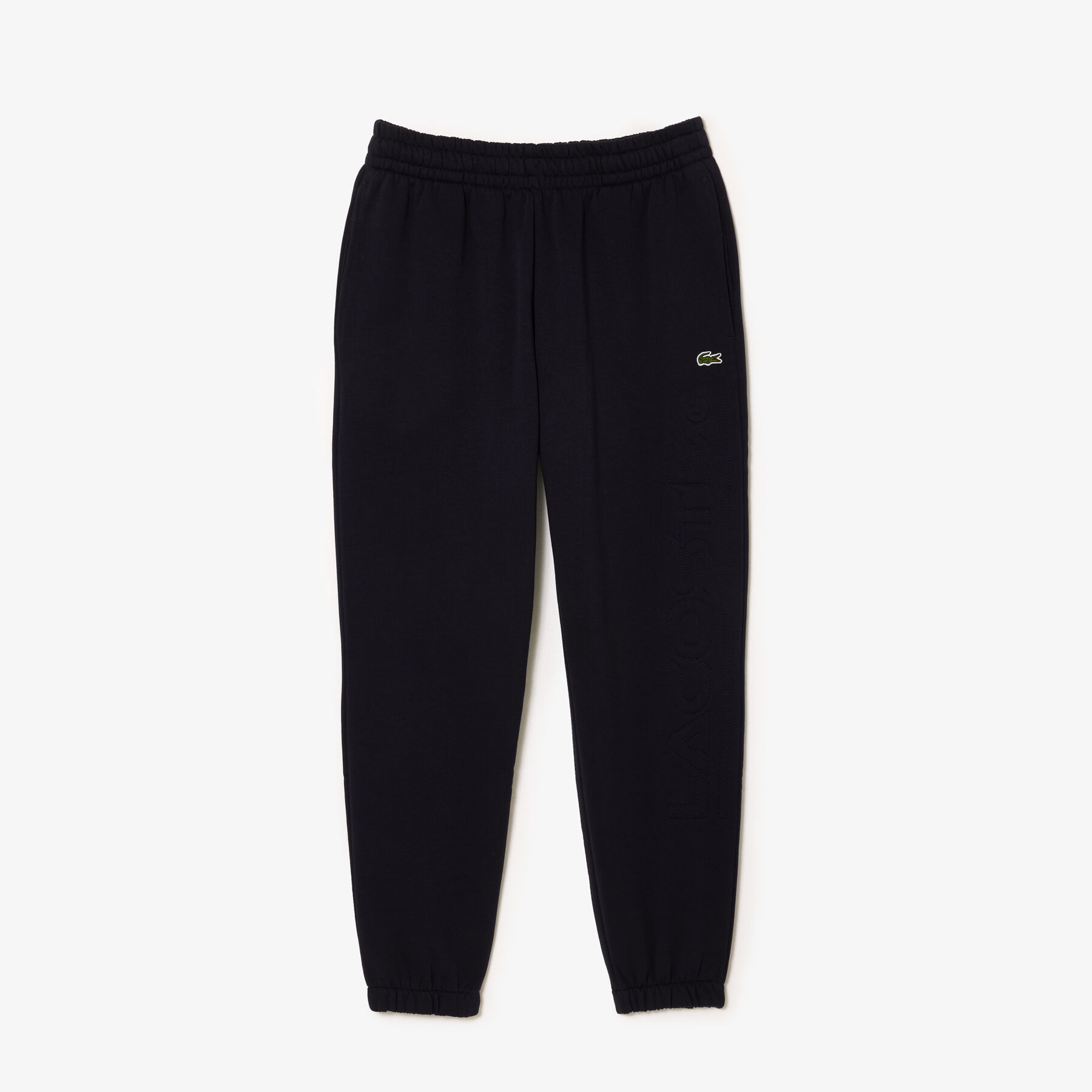 Logo Detail Jogger Track Pants lacoste logo detail jogger track pants