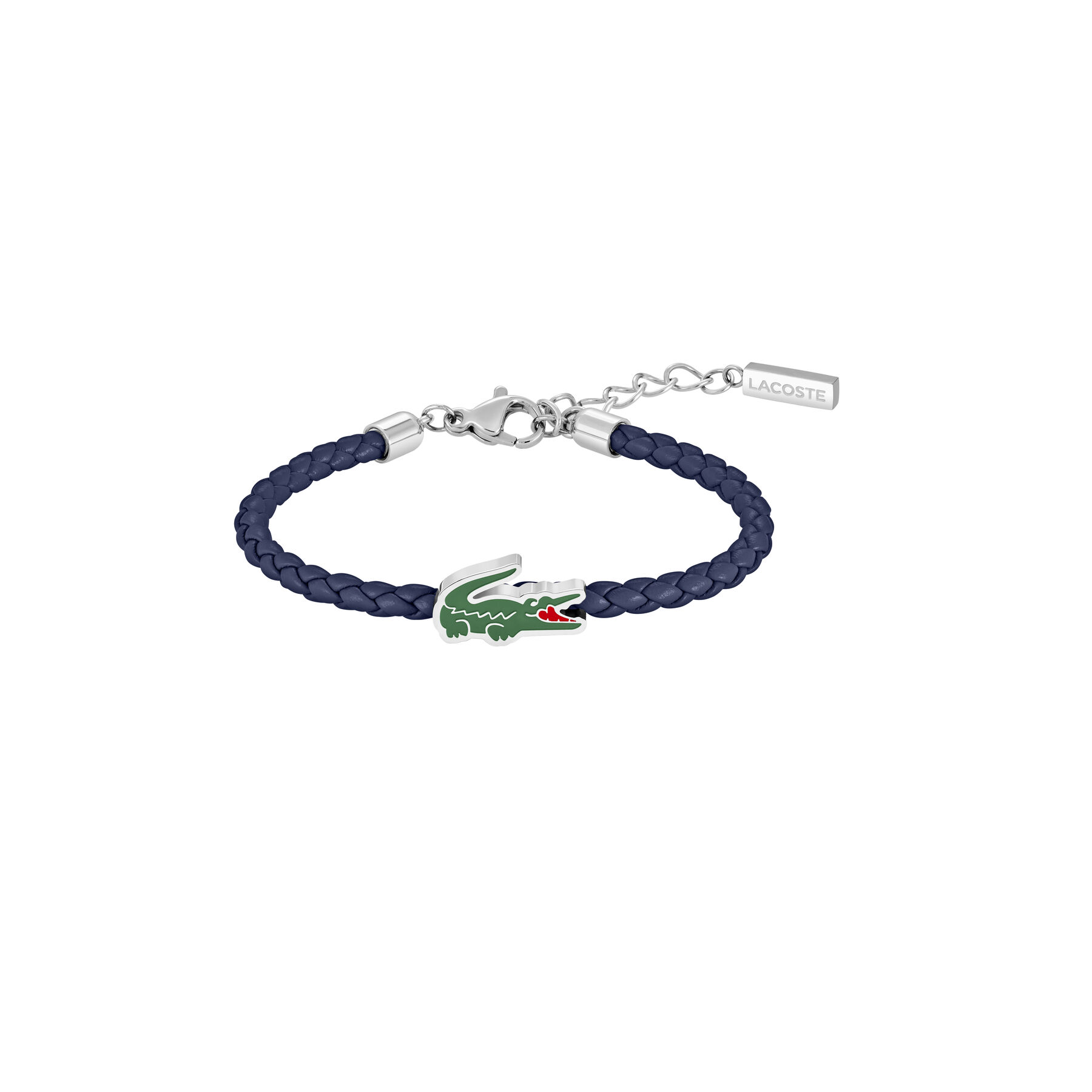 lacoste cutie croc kids bracelets