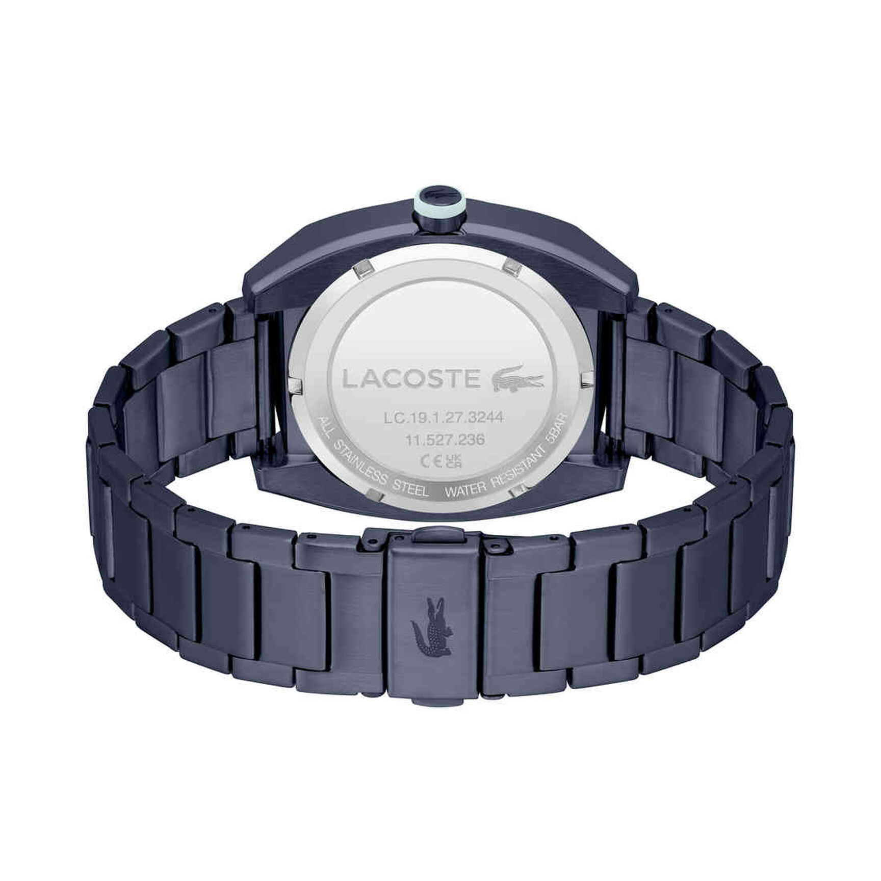 ساعة كوارتز سبرينت للرجال