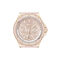 Santorini Blush Silicone Watch Santorini Blush Silicone Watch