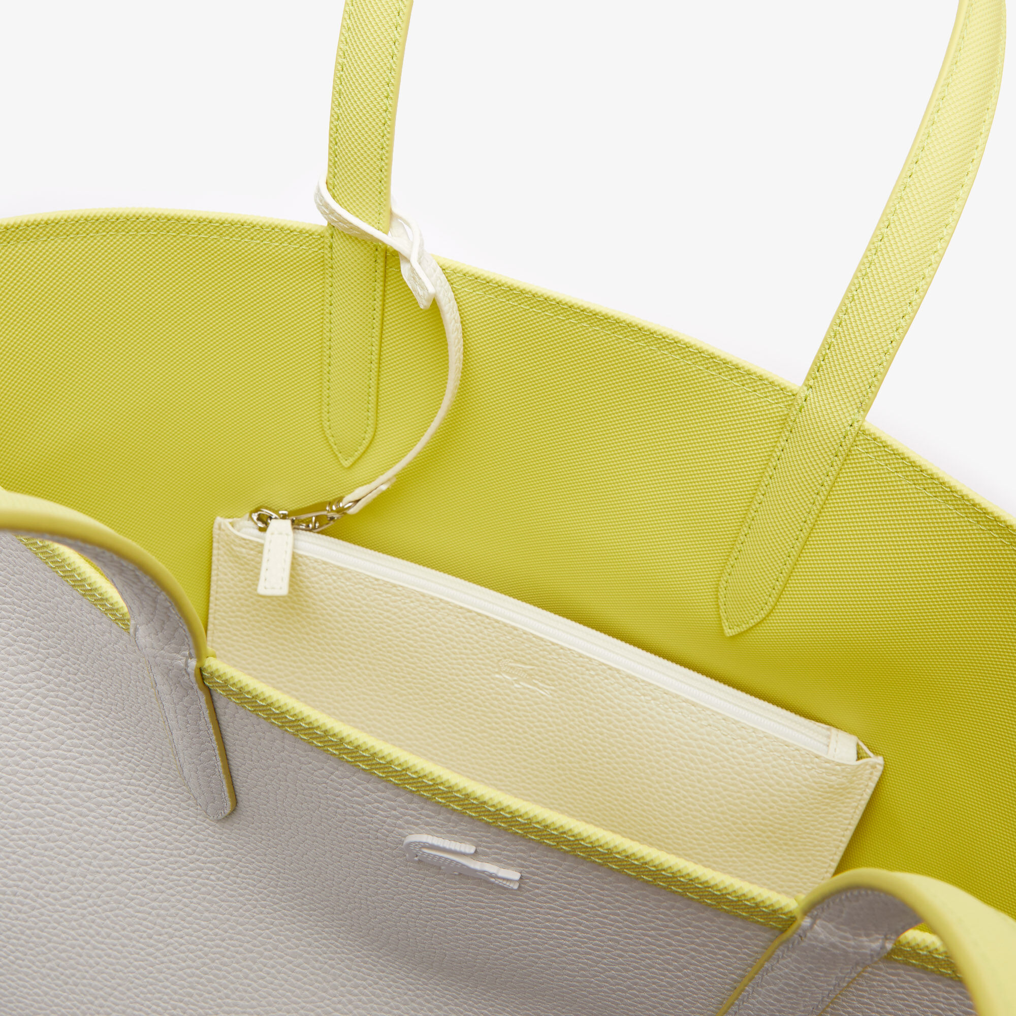 Women's Anna Reversible Bicolour Tote Bag Women's Anna Reversible Bicolour Tote Bag