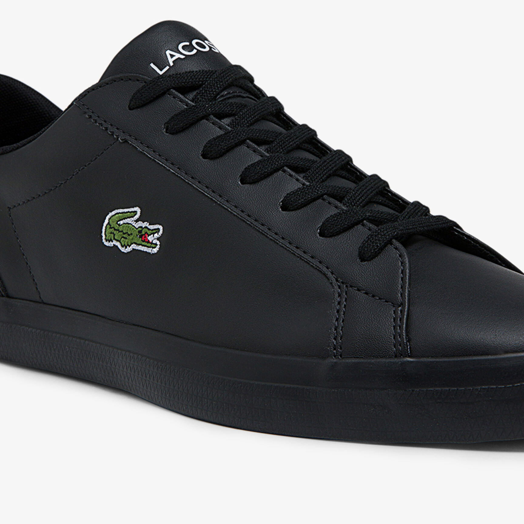 حذاء رياضي رجالي Lerond من الجلد و مواد صناعية حذاء رياضي رجالي Lerond من الجلد و مواد صناعية