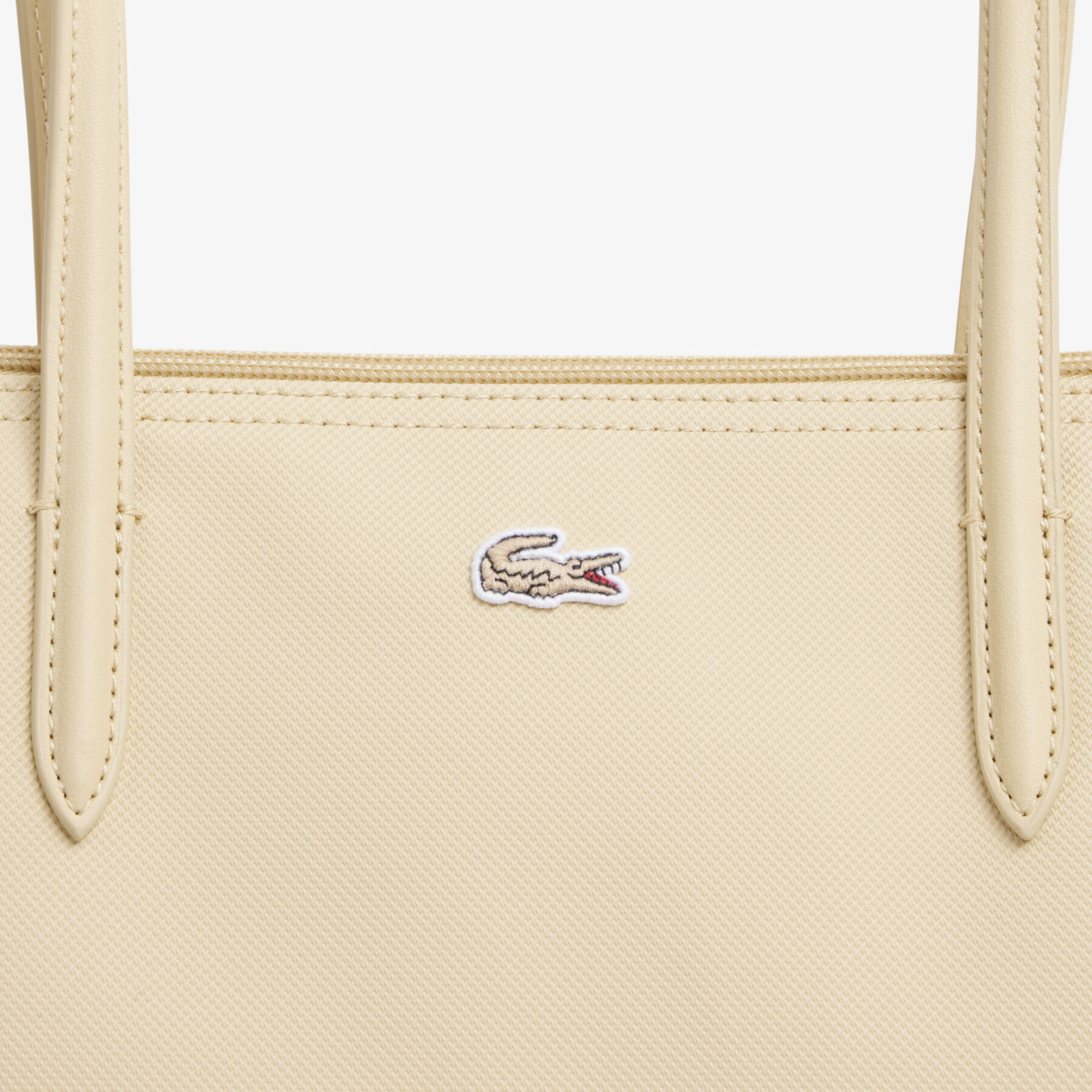 Large L.12.12 Concept Tote lacoste large l 12 12 concept tote