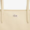 Large L.12.12 Concept Tote lacoste large l 12 12 concept tote
