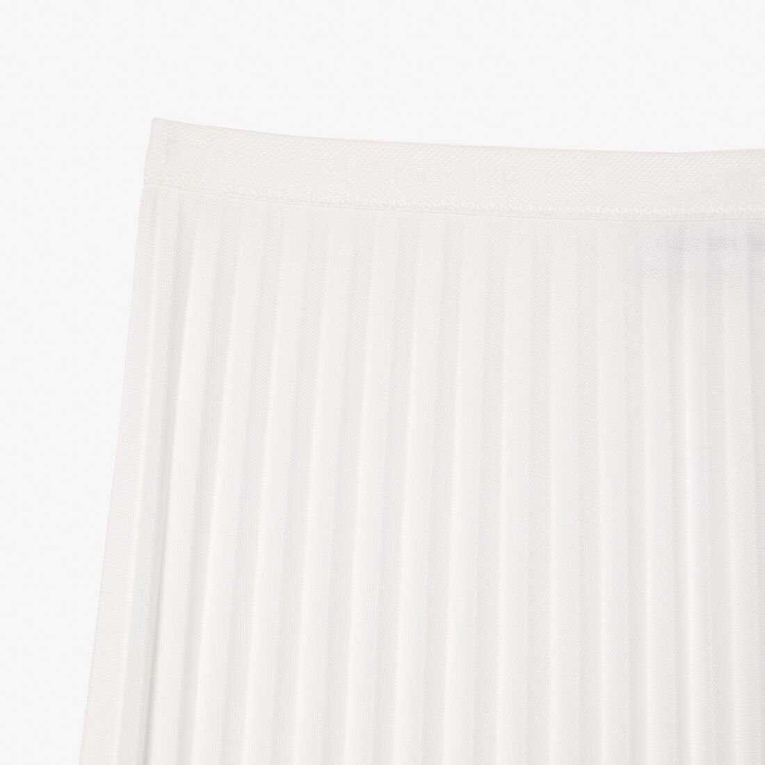 تنورة نسائية بطيات بخصر مطاطي تنورة نسائية بطيات بخصر مطاطي