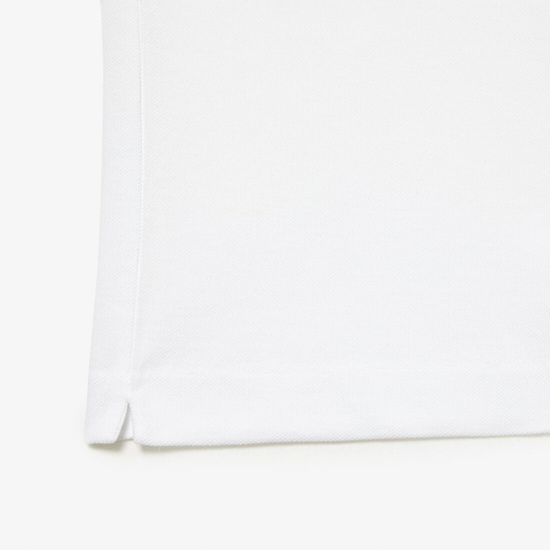 تيشيرت بولو قطن عضوي للرجال مجموعة Lacoste x Netflix تيشيرت بولو قطن عضوي للرجال مجموعة Lacoste x Netflix