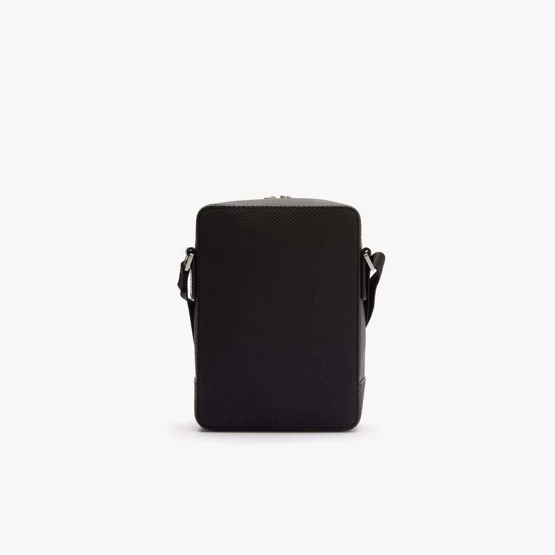 Chantaco Pique Leather Shoulder Bag Chantaco Pique Leather Shoulder Bag