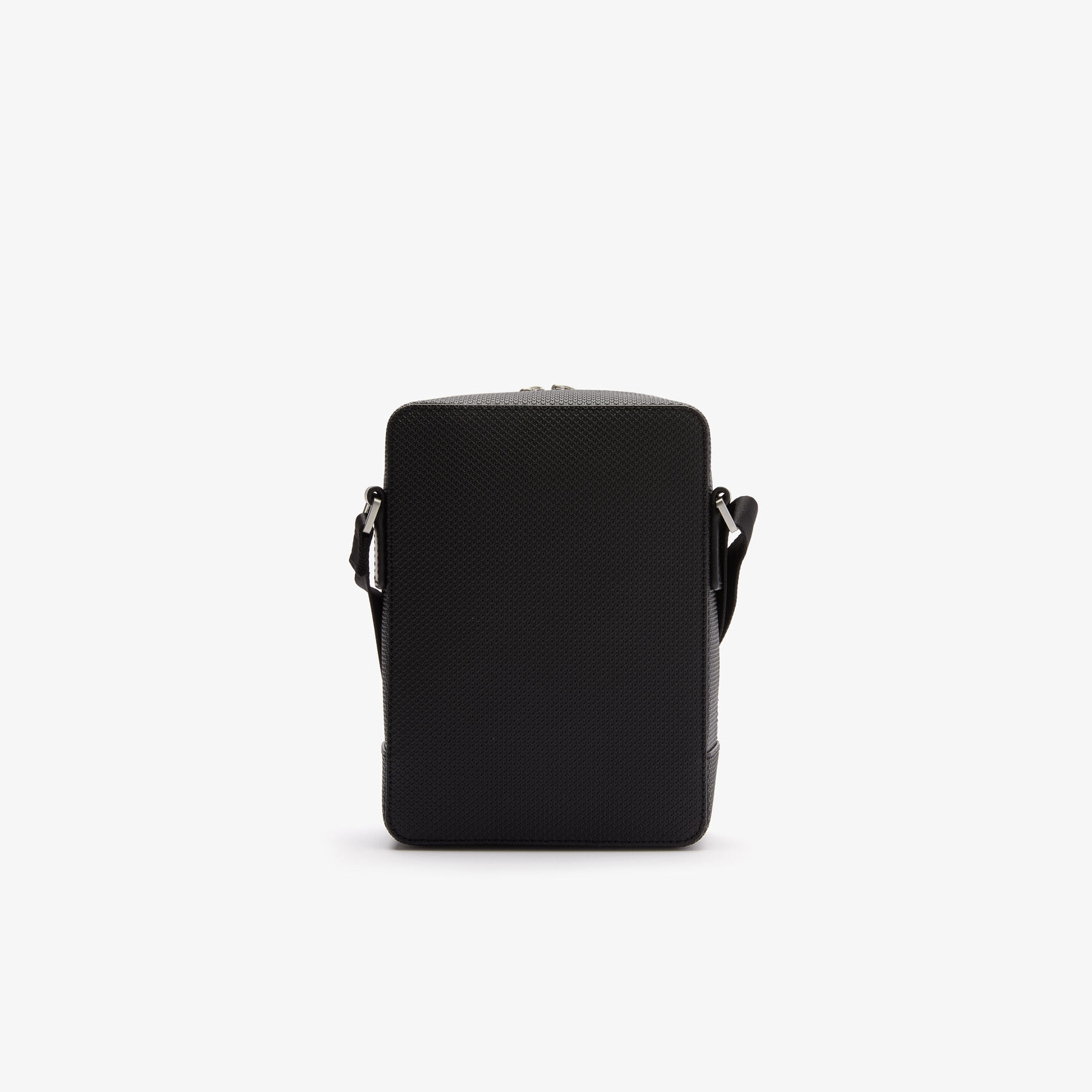 Chantaco Pique Leather Shoulder Bag Chantaco Pique Leather Shoulder Bag