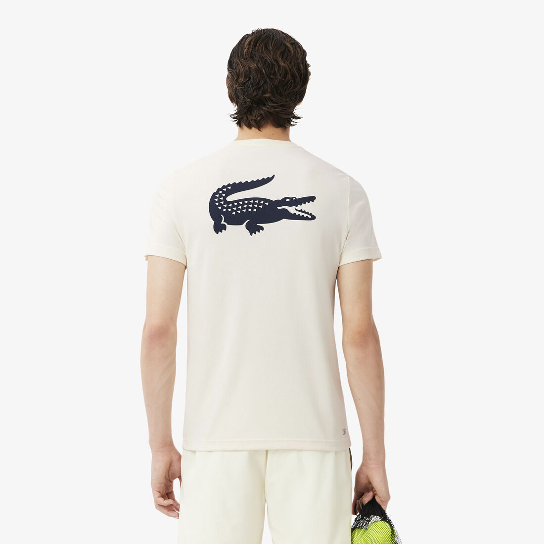 Ultra Dry Printed Tennis T-shirt Ultra Dry Printed Tennis T-shirt