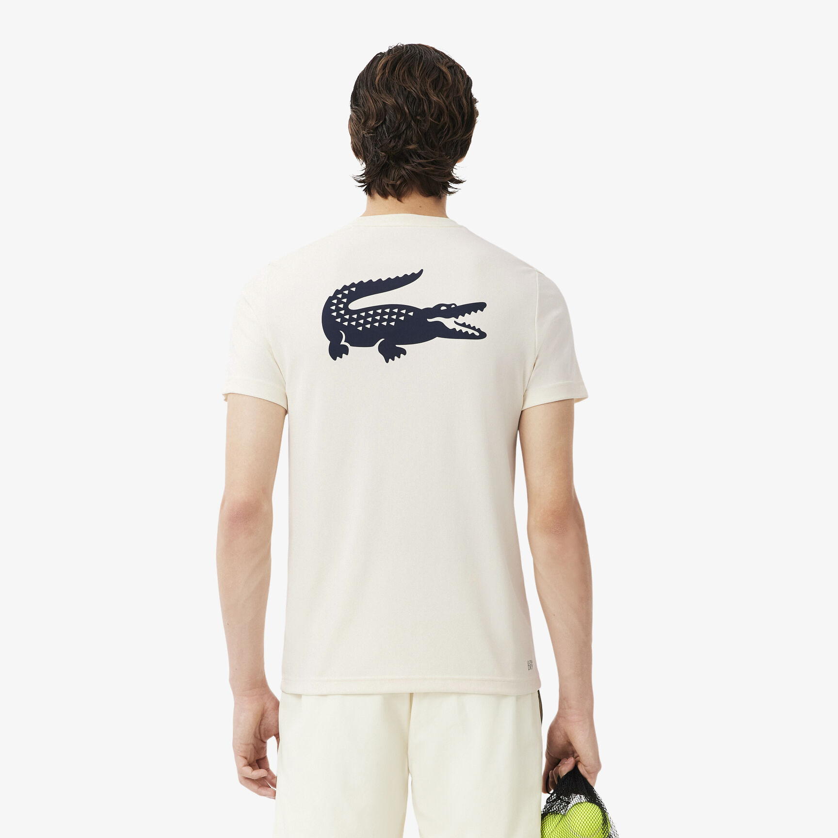 Ultra Dry Printed Tennis T-shirt Ultra Dry Printed Tennis T-shirt