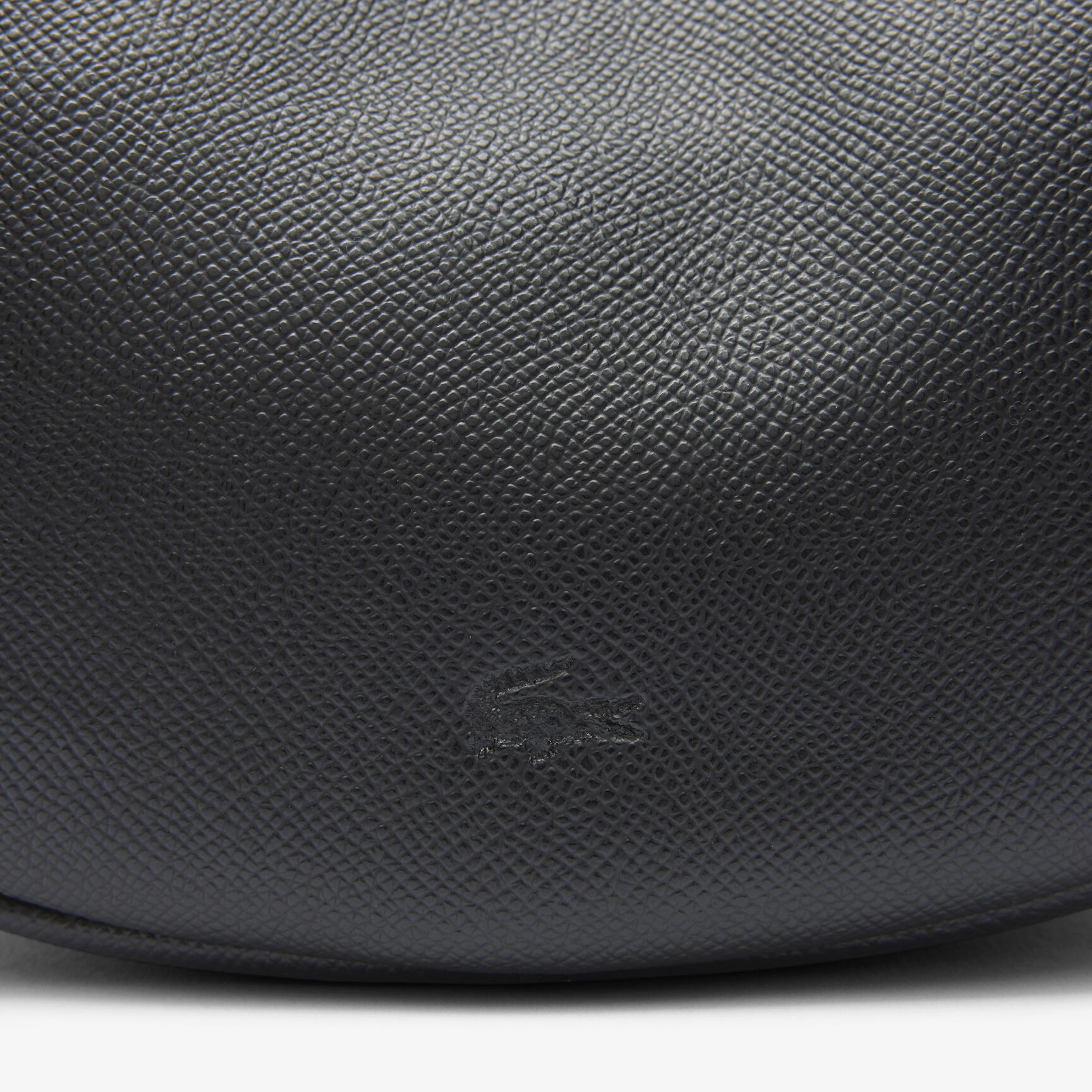 Small Champs-elysees Half-Moon Purse