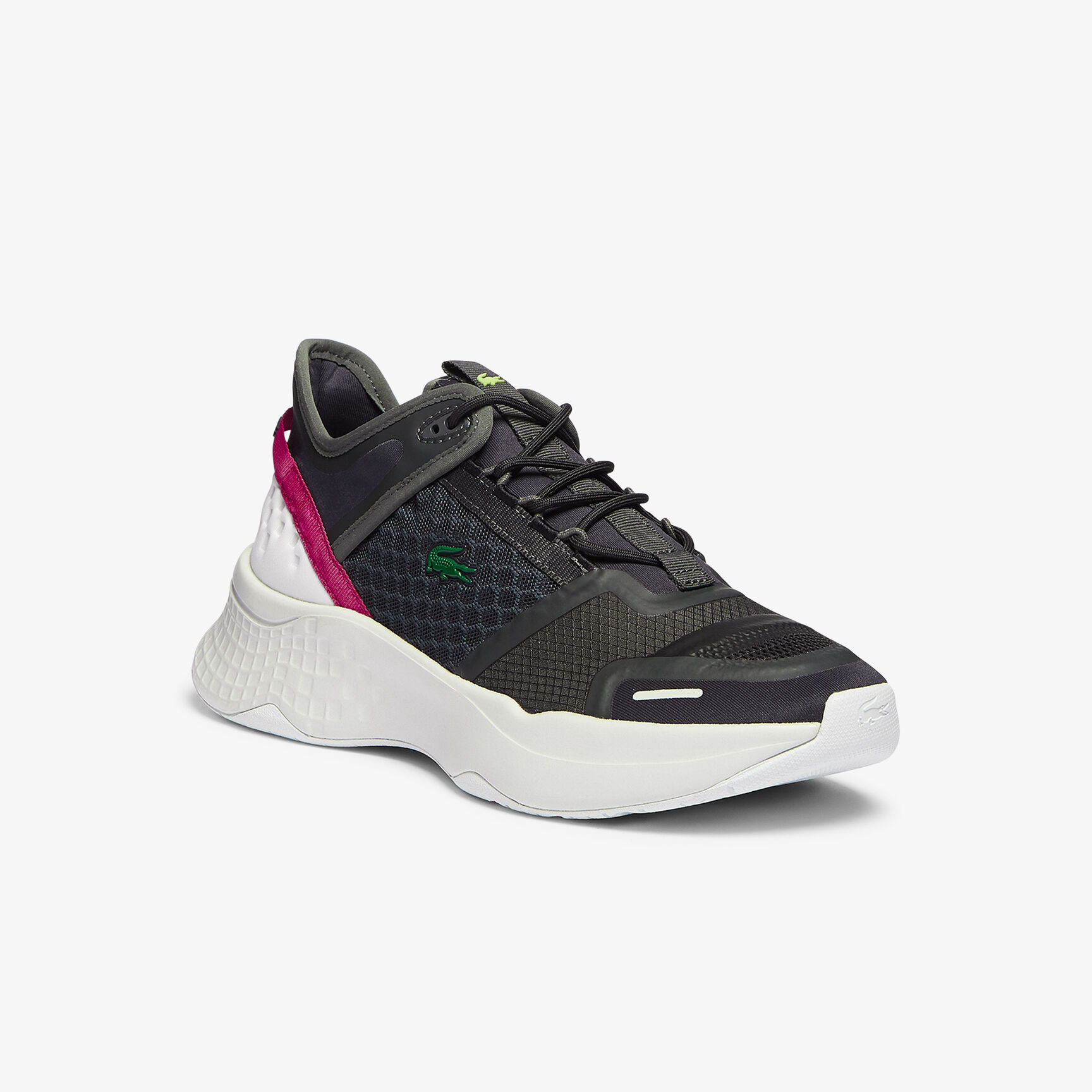Women's Court-Drive Vantage Textile and TPU Trainers Women's Court-Drive Vantage Textile and TPU Trainers