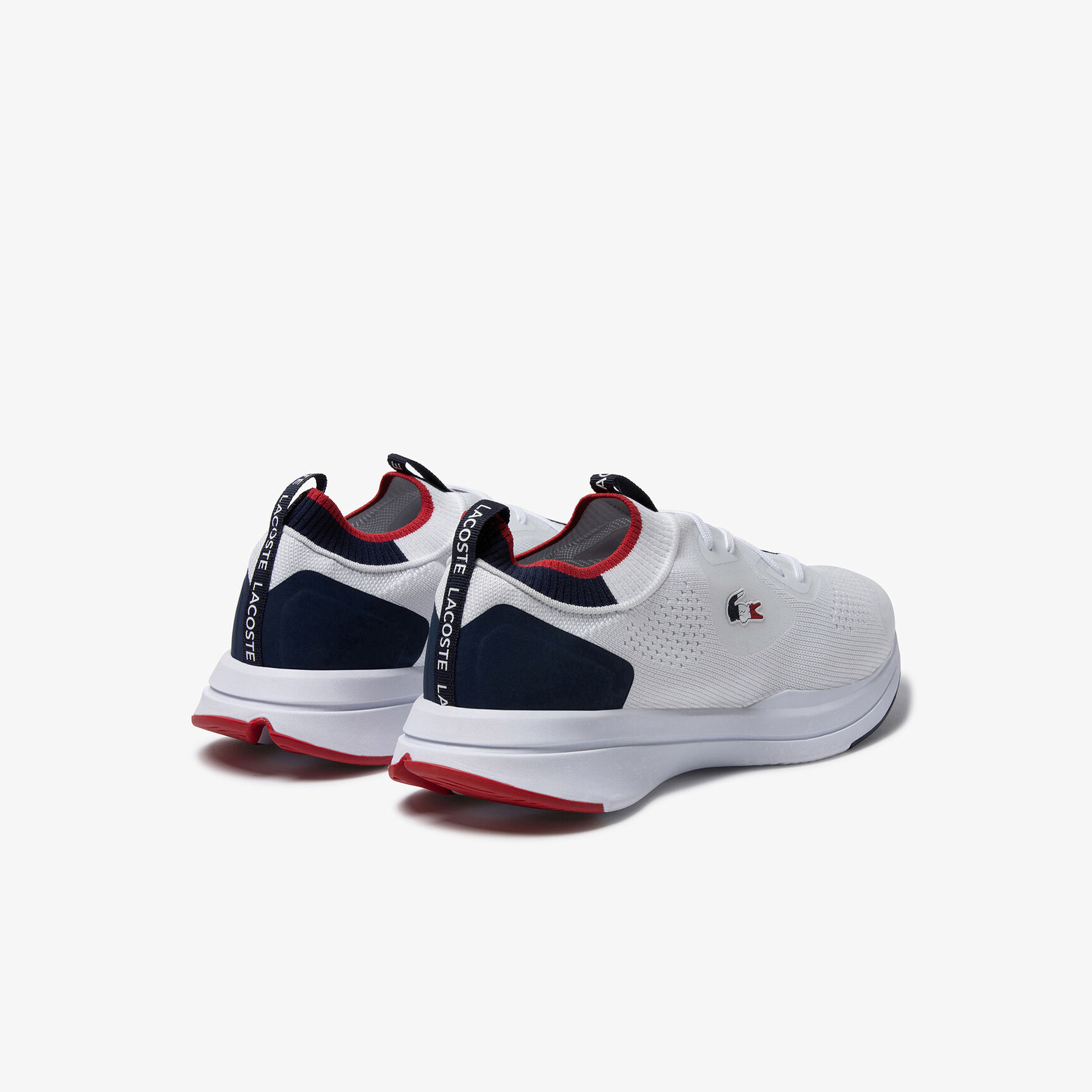 حذاء رياضي Run Spin من النسيج المتماسك للرجال حذاء رياضي Run Spin من النسيج المتماسك للرجال