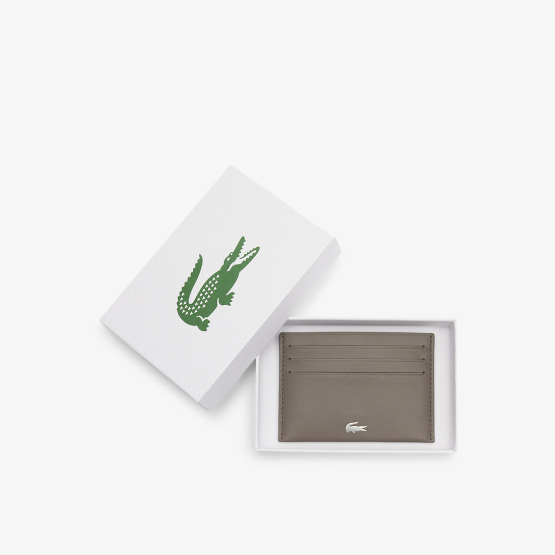 FG Leather Card Holder FG Leather Card Holder