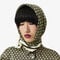 Printed Tennis Scarf lacoste printed tennis scarf