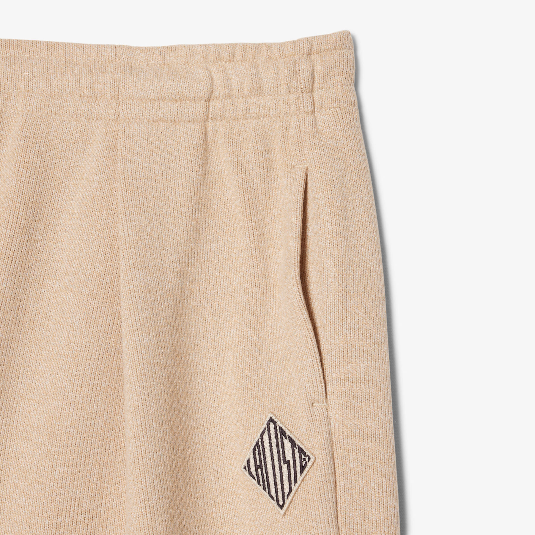 Wide Fit Sweatpants