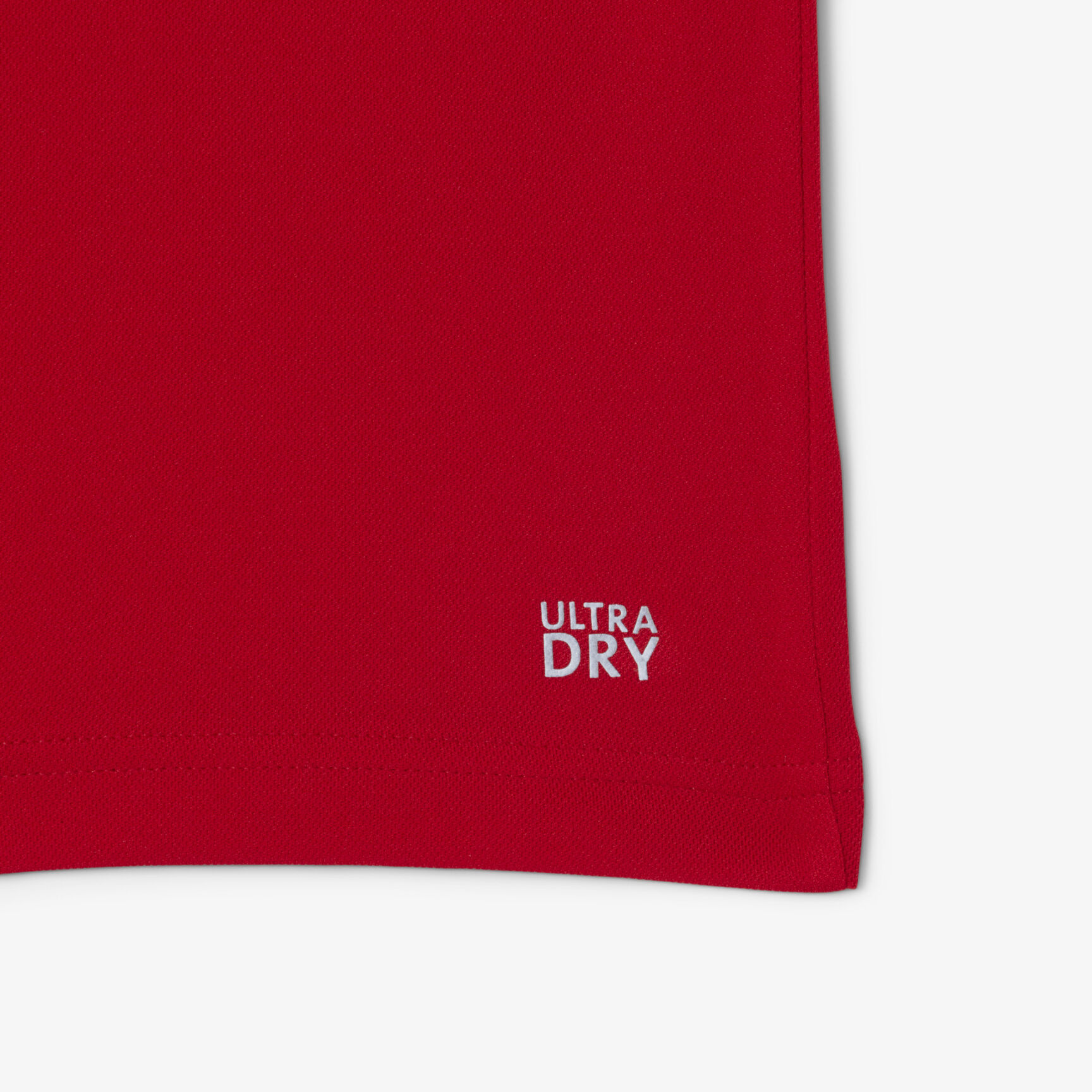 Lacoste Tennis x Novak Djokovic T-shirt