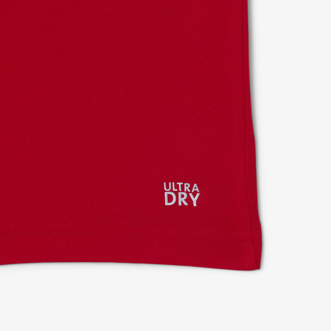 Lacoste Tennis x Novak Djokovic T-shirt Lacoste Tennis x Novak Djokovic T-shirt