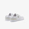 Men's Bayliss Deck Leather and Synthetic Boat Shoes lacoste men s bayliss deck leather and synthetic boat shoes