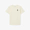 Lacoste Badge Cotton T-shirt