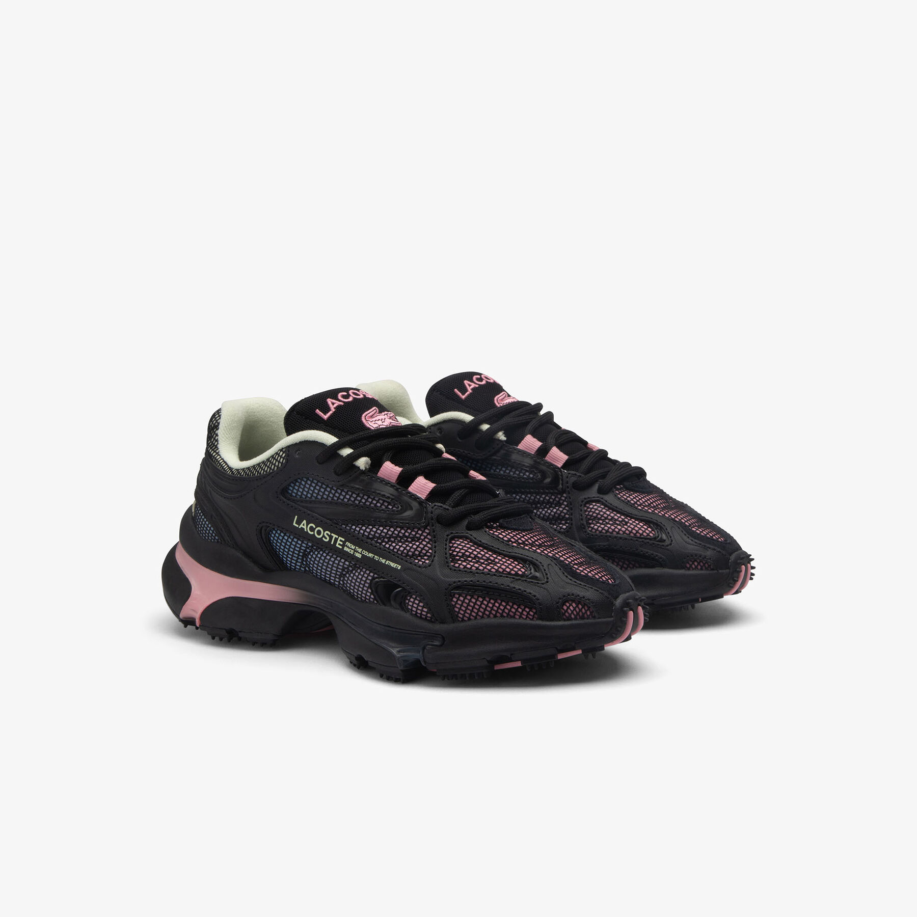 Women's L003 2K24 Trainers lacoste women s l003 2k24 trainers