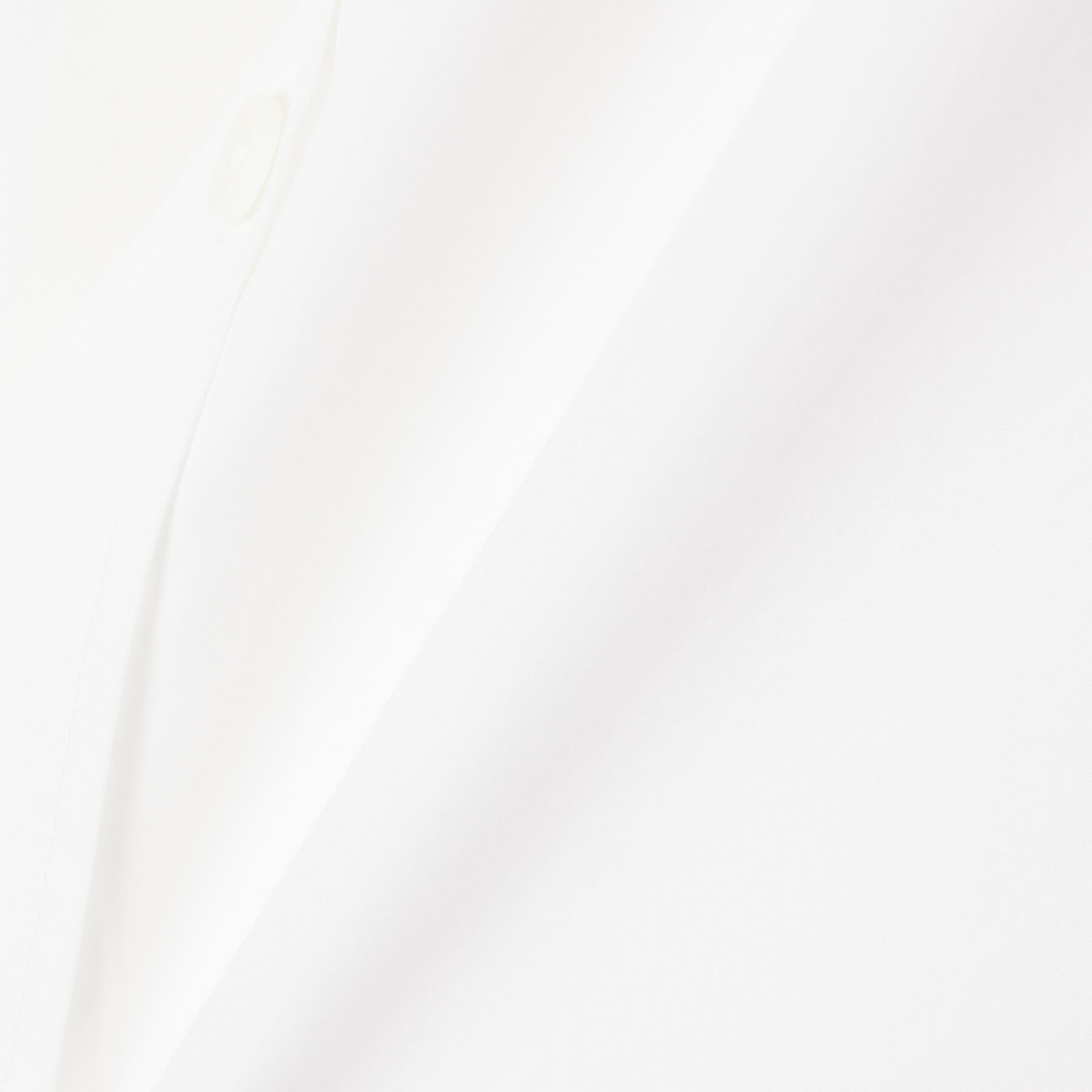 lacoste regular fit stretch poplin shirt